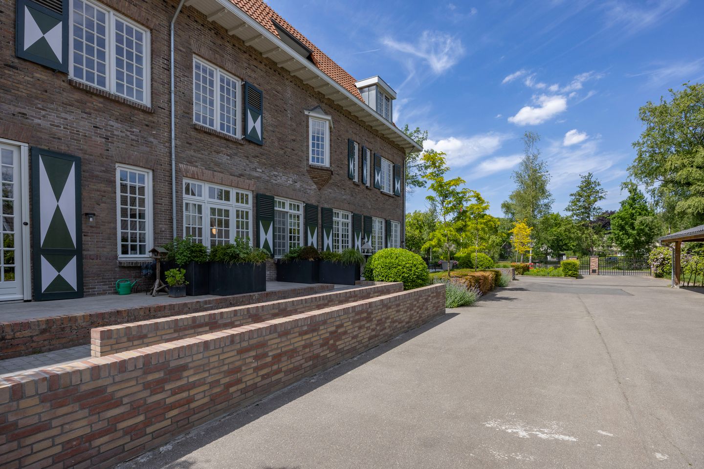 Foto 5 van Klompven 26-F