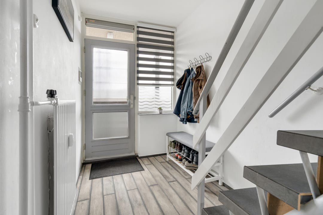 Photo 8 of F. Zernikestraat 55