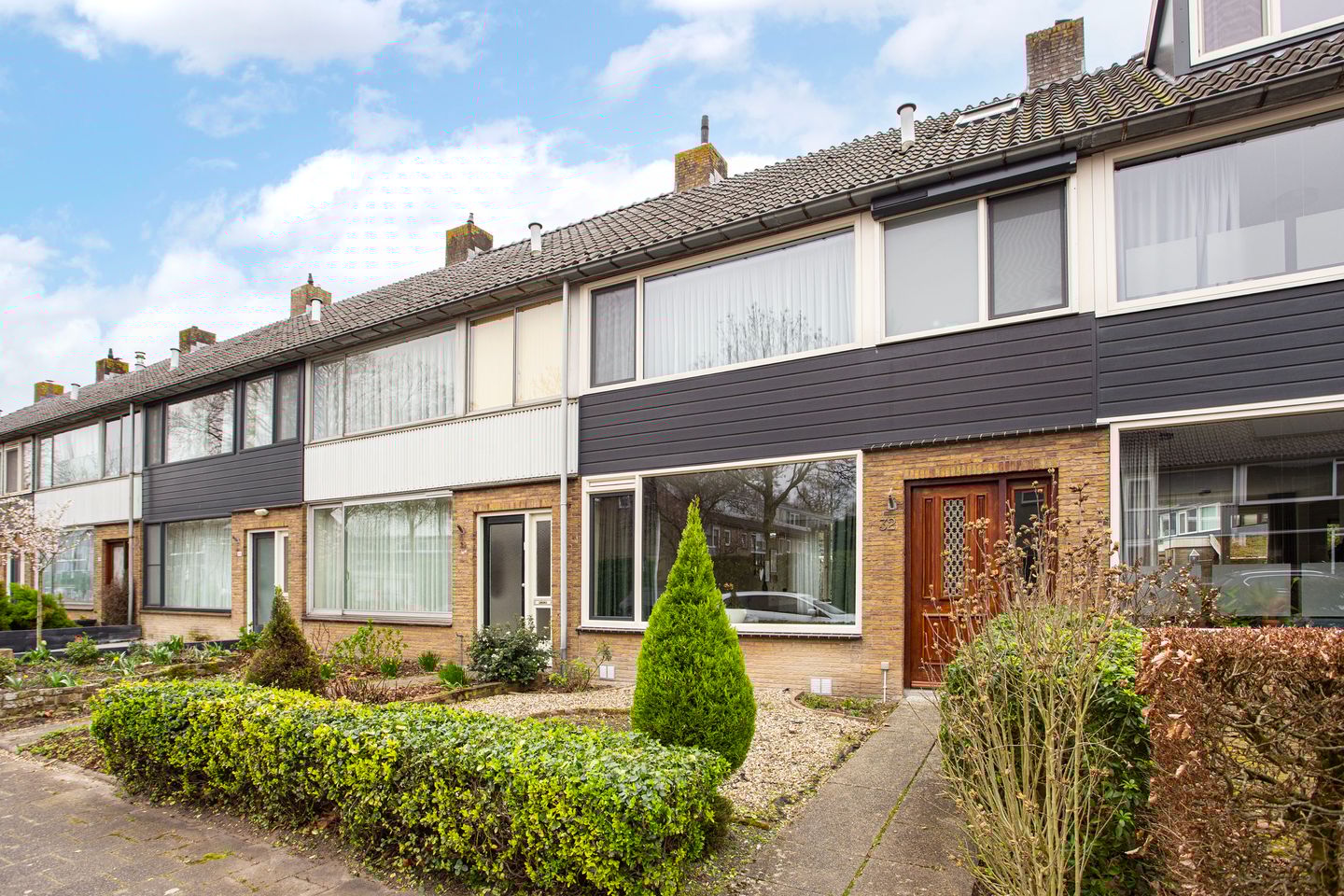 Foto 50 van Burgemeester Van der Heidelaan 32