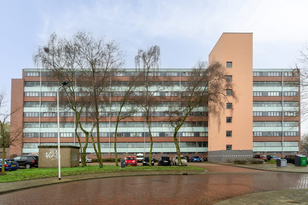 Photo 1 of F. Zernikestraat 55