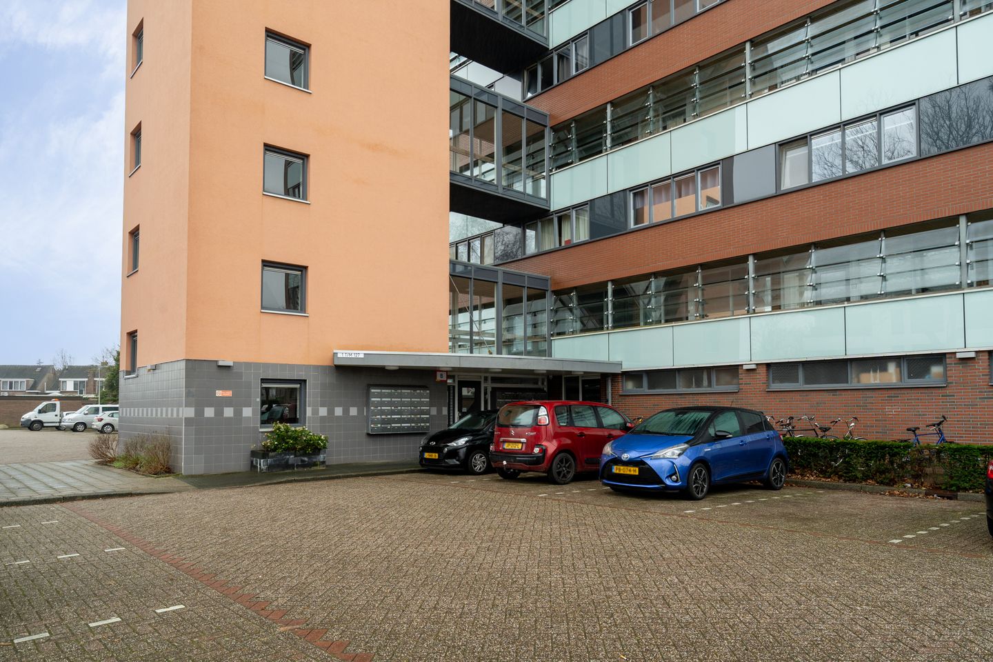 Photo 34 of F. Zernikestraat 55