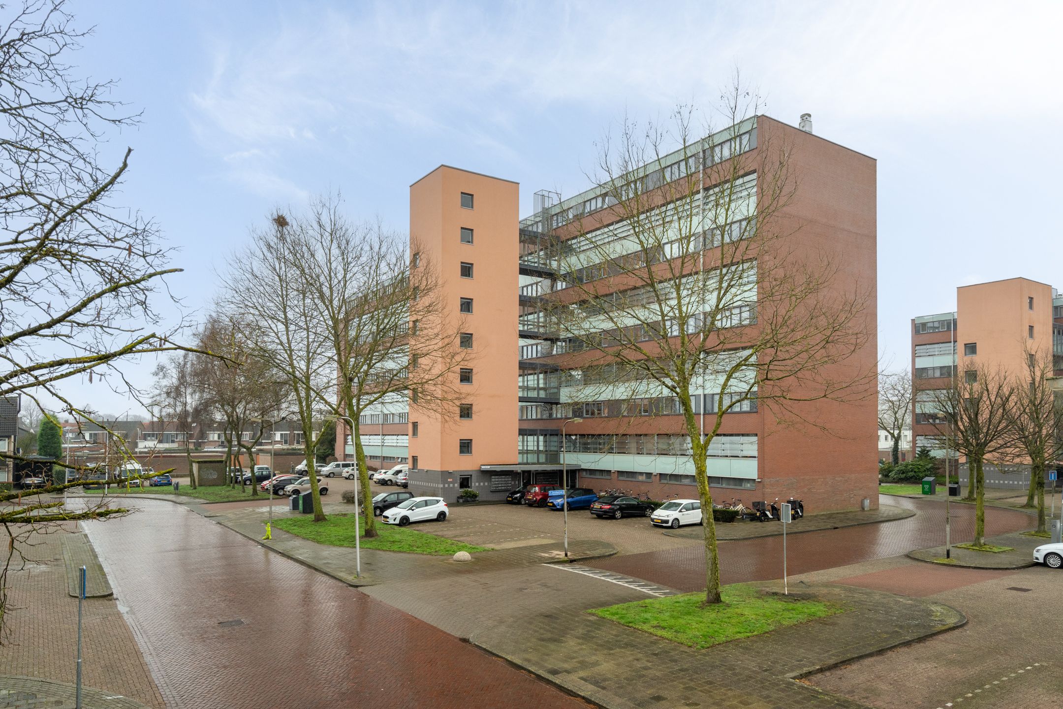 Photo 33 of F. Zernikestraat 55