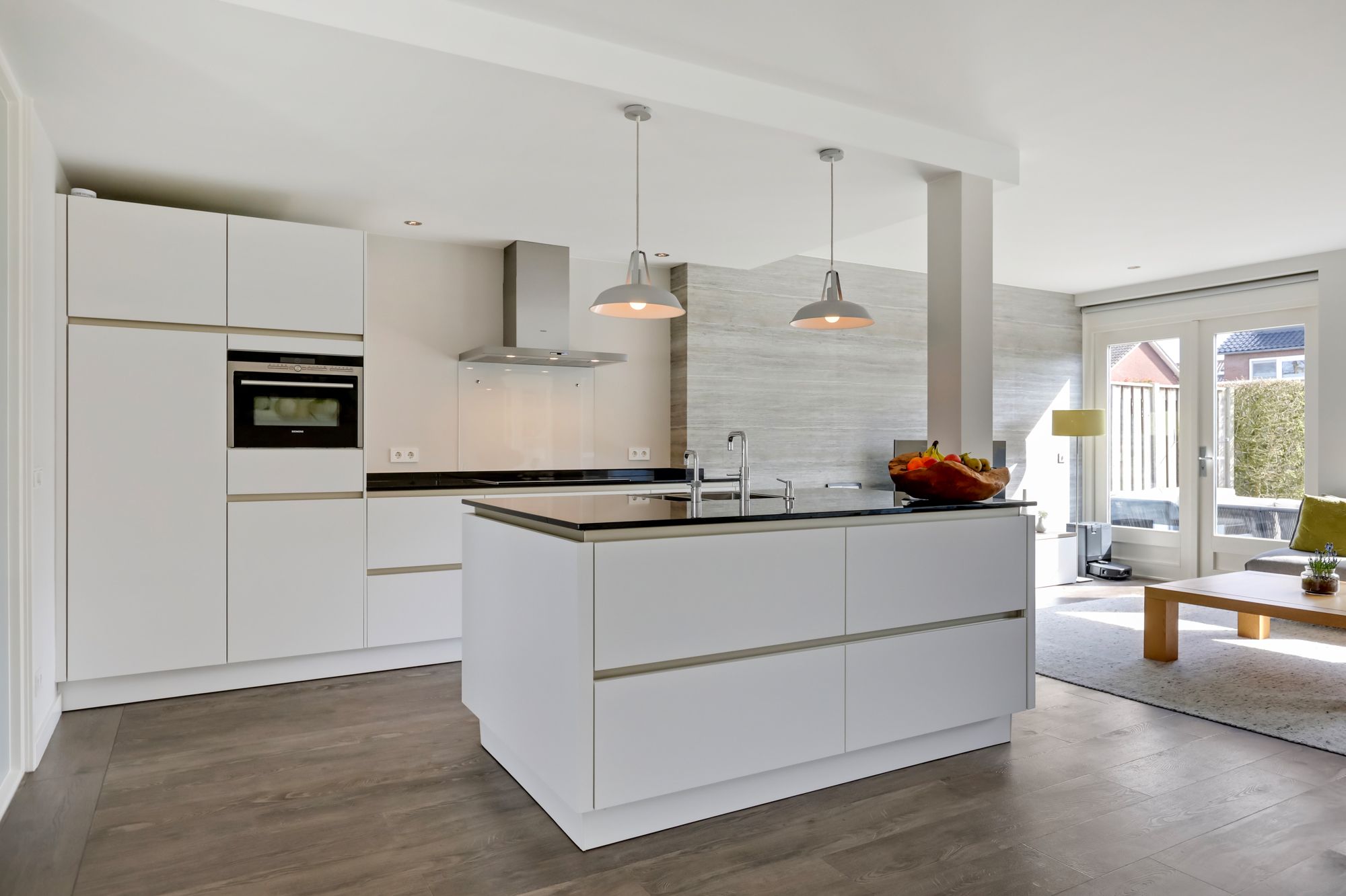 Spacious Corner House with Extended Living Room and Large Plot in Duiven Centre — 19