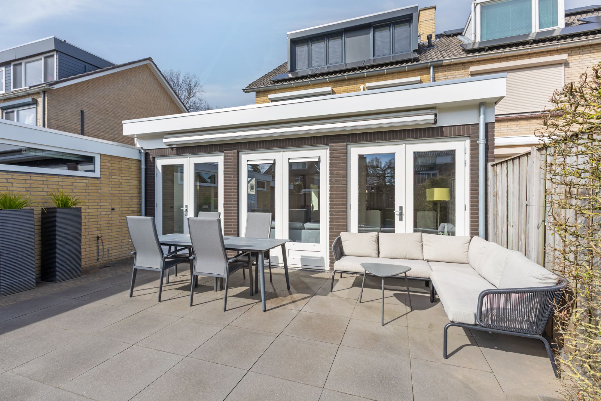 Spacious Corner House with Extended Living Room and Large Plot in Duiven Centre — 47