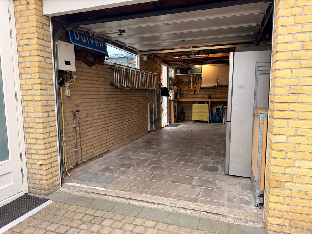 Spacious Corner House with Extended Living Room and Large Plot in Duiven Centre — 53