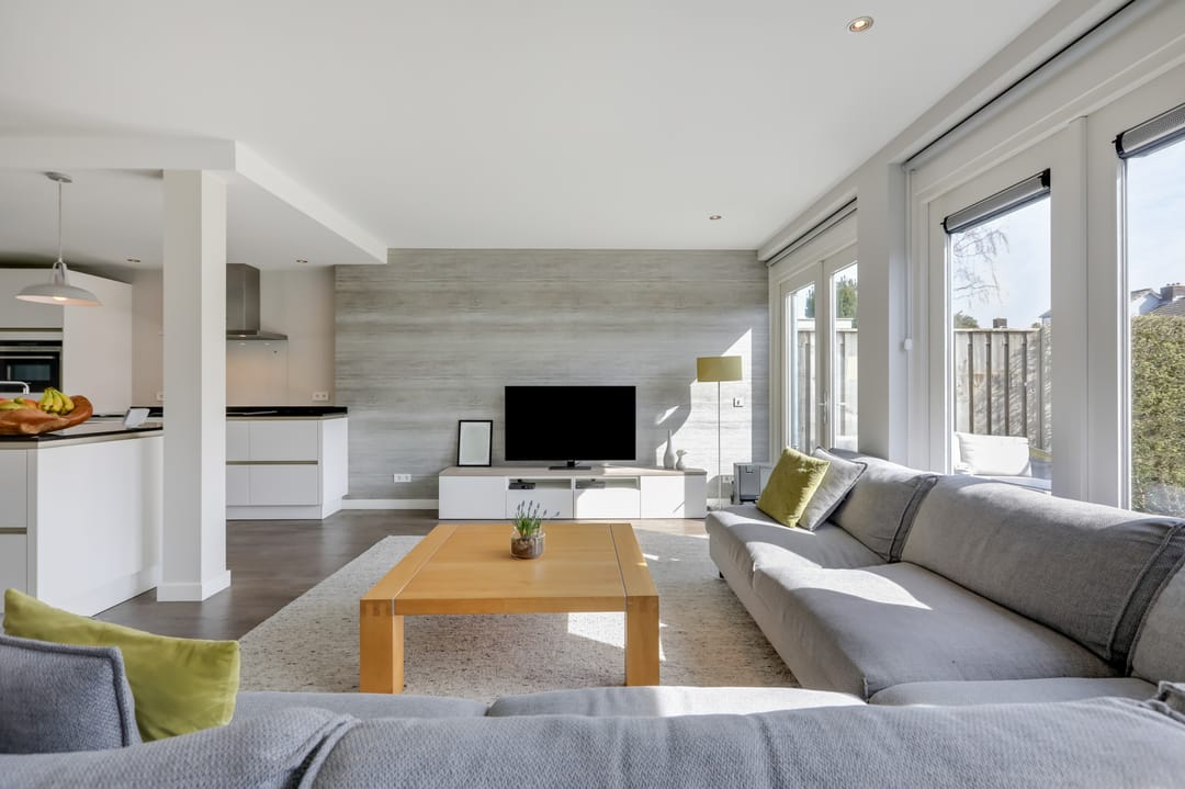 Spacious Corner House with Extended Living Room and Large Plot in Duiven Centre — 12