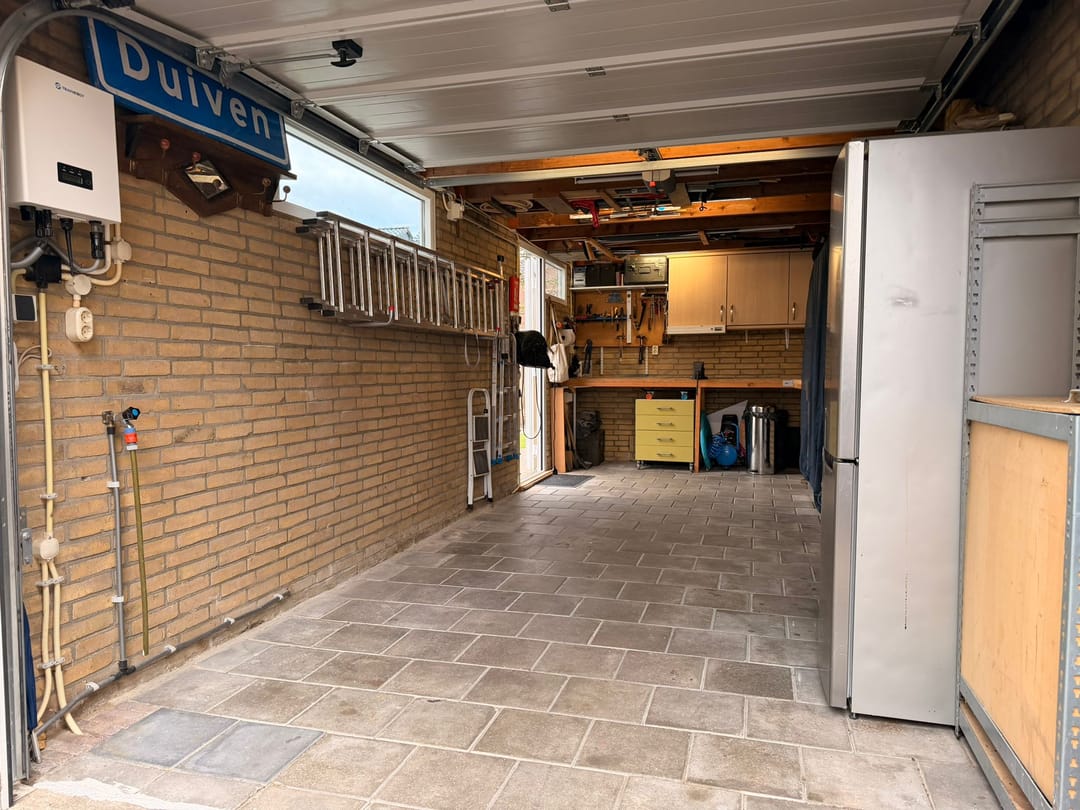 Spacious Corner House with Extended Living Room and Large Plot in Duiven Centre — 54