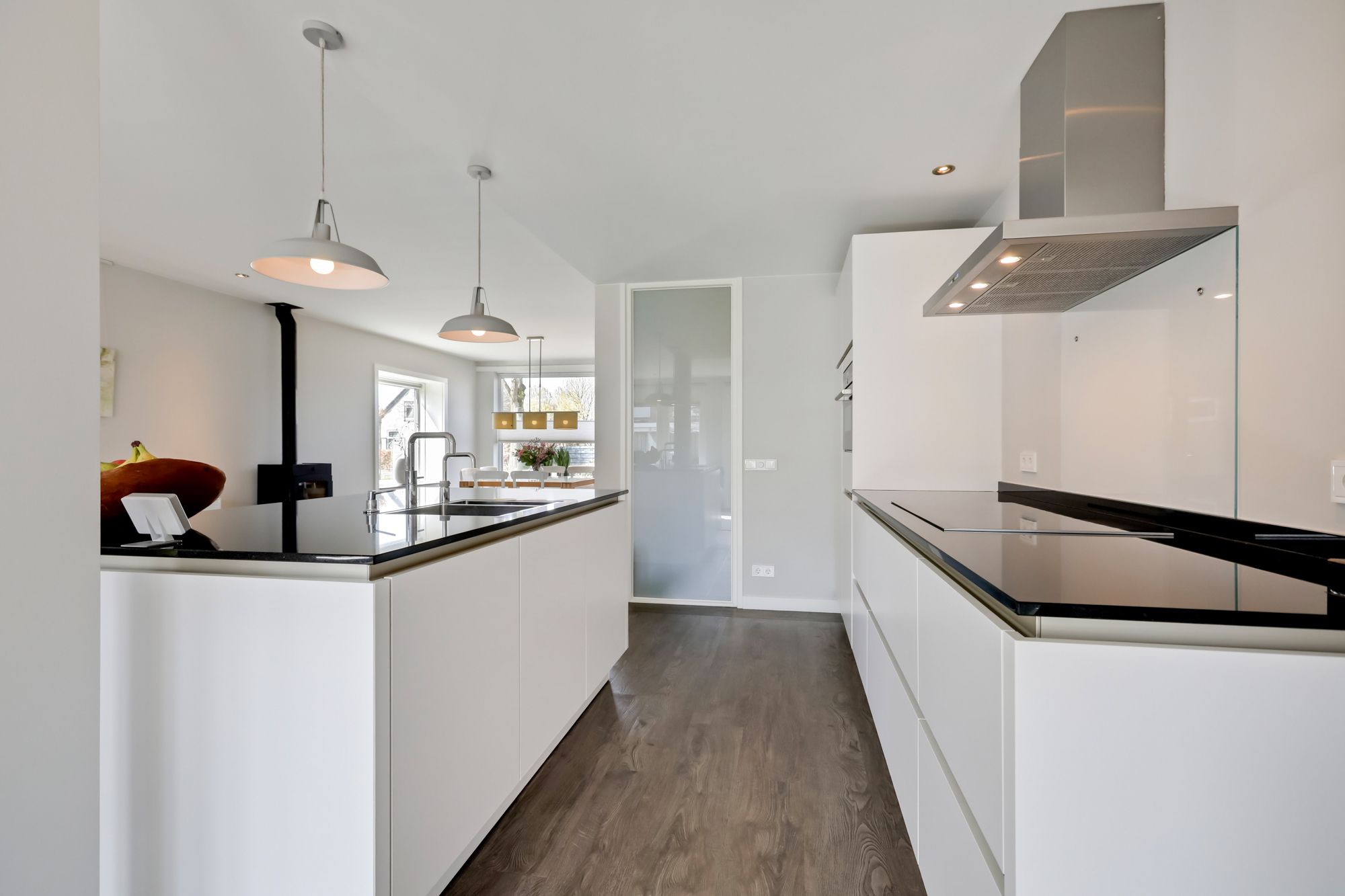 Spacious Corner House with Extended Living Room and Large Plot in Duiven Centre — 22