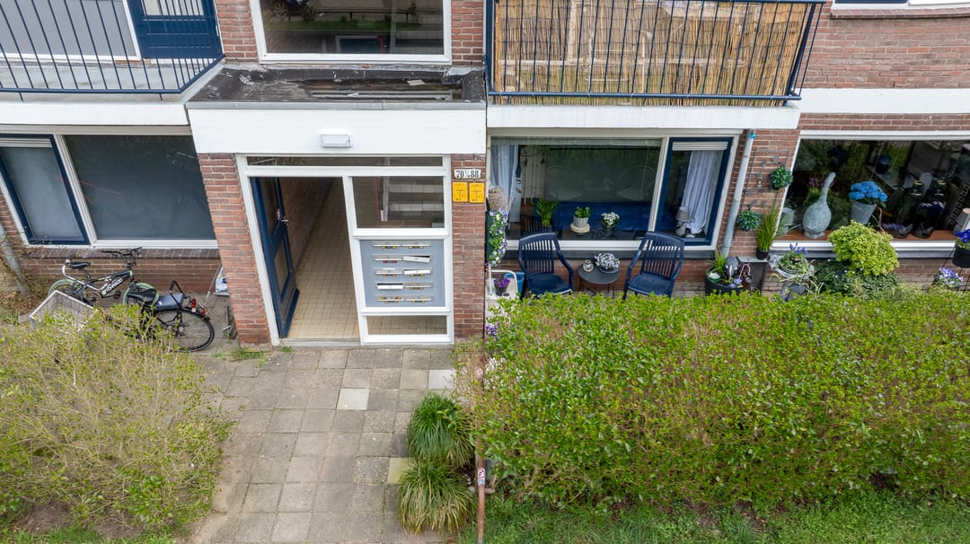 Foto 17 van Vondelstraat 72