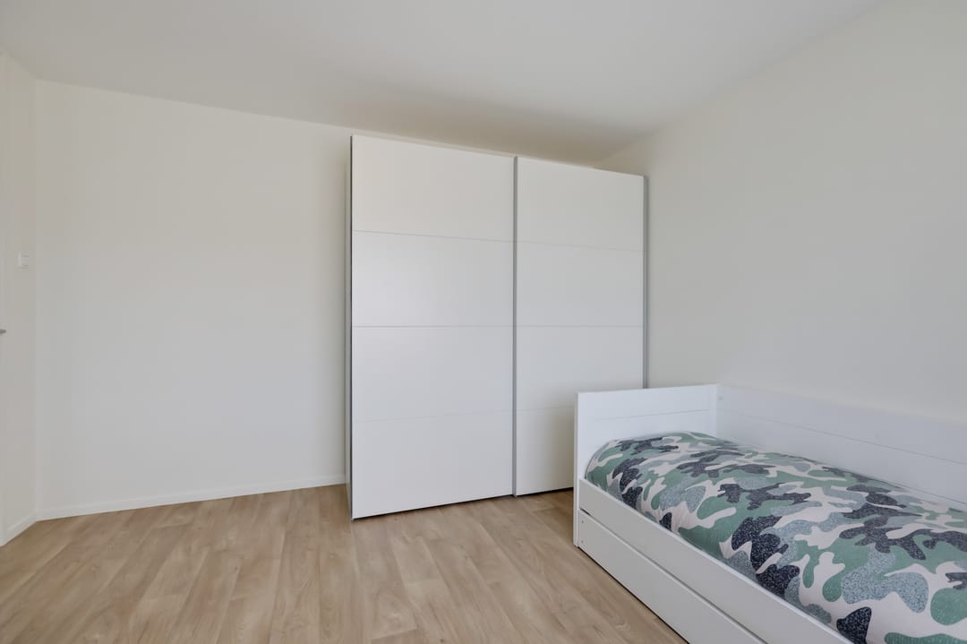 Spacious Corner House with Extended Living Room and Large Plot in Duiven Centre — 35