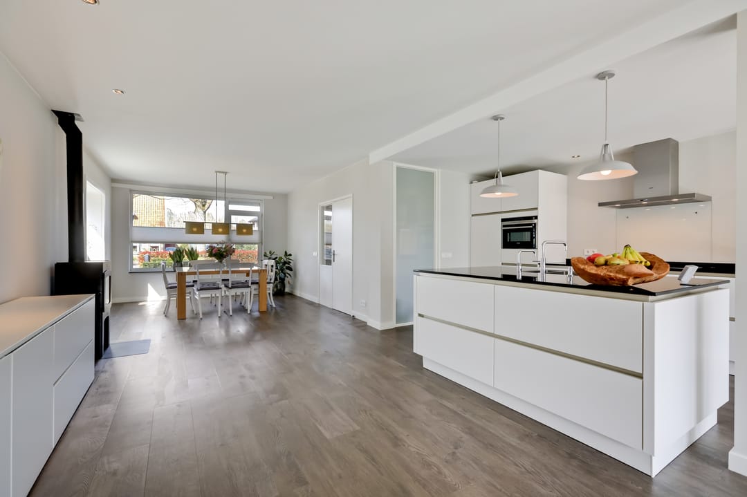 Spacious Corner House with Extended Living Room and Large Plot in Duiven Centre — 17