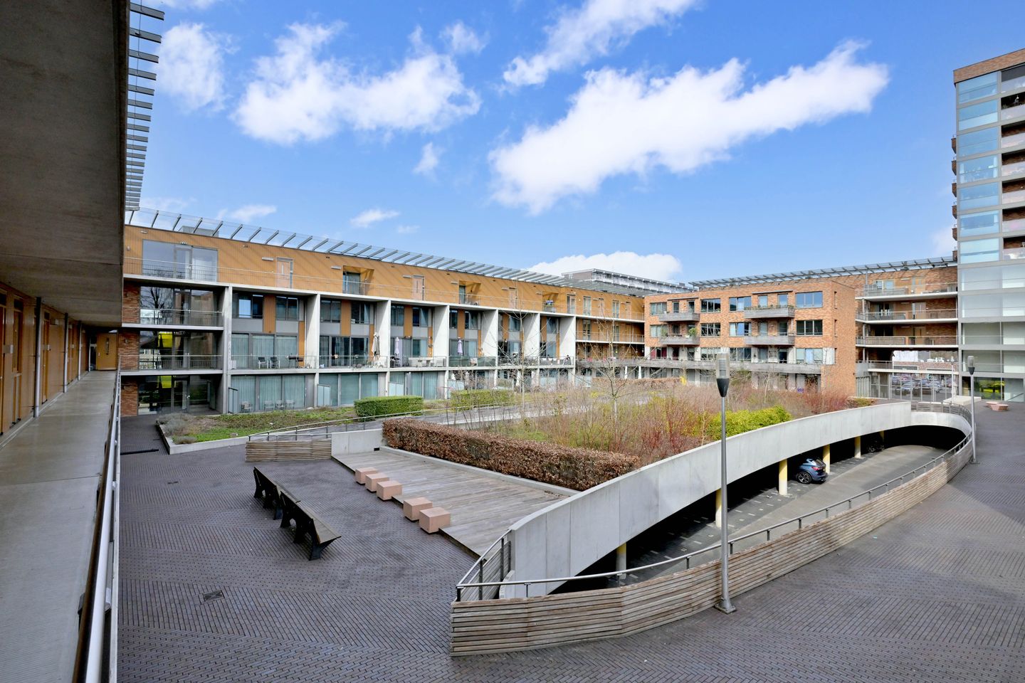 Foto 1 van Meiboomstraat 16