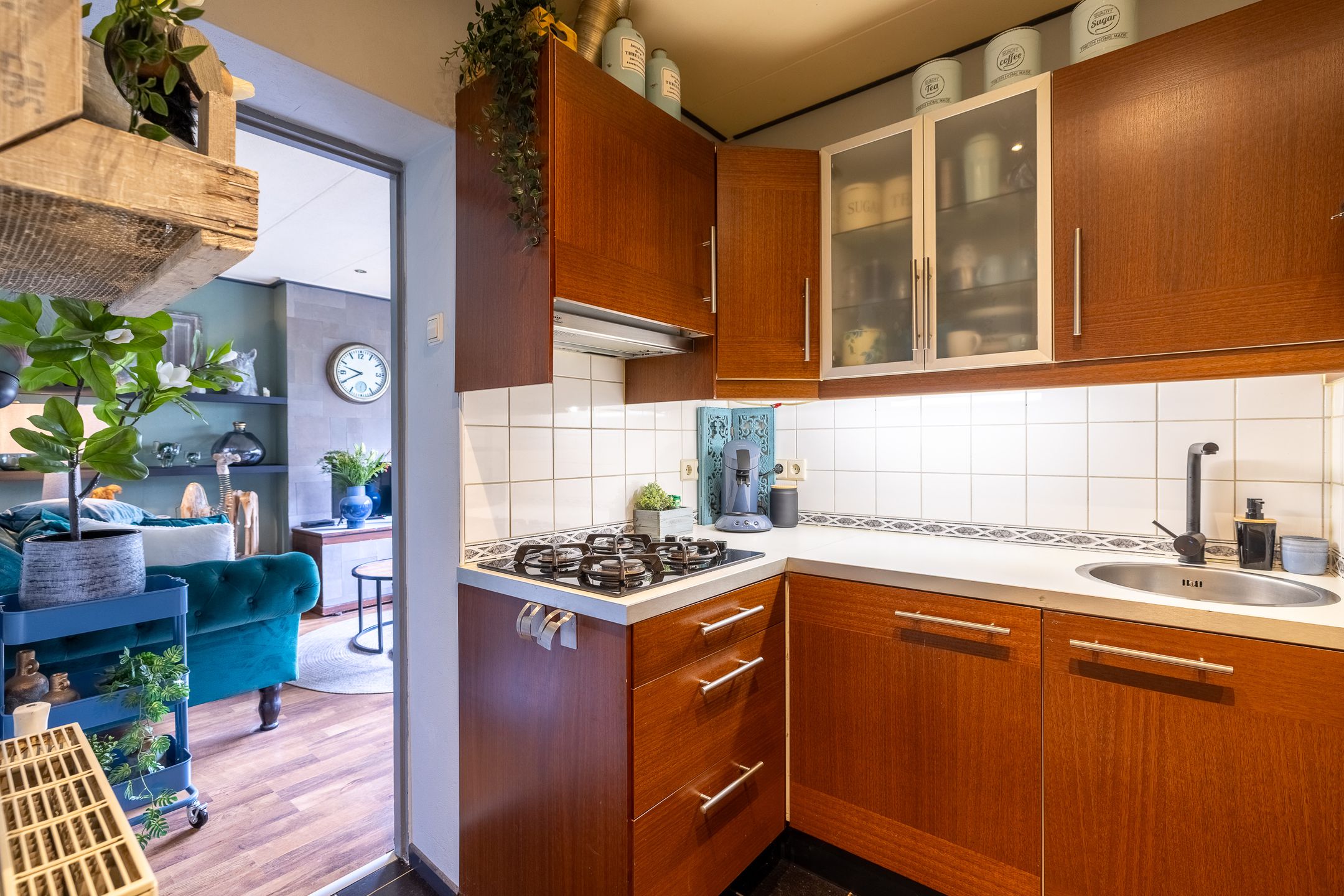 Foto 9 van Vondelstraat 72