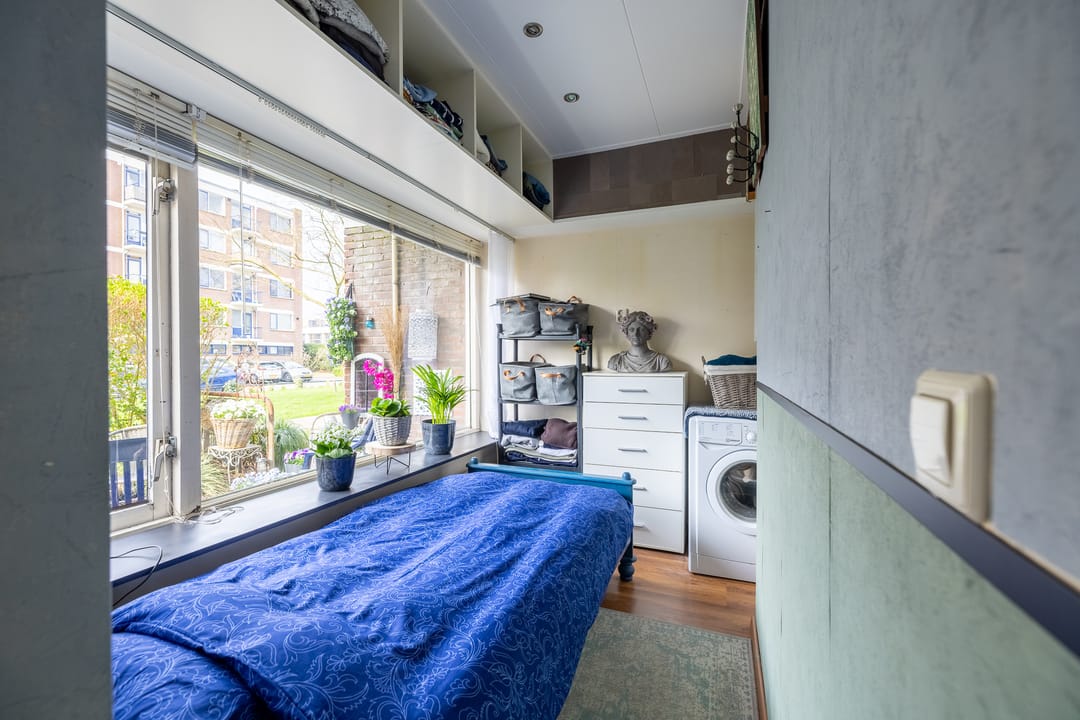 Foto 11 van Vondelstraat 72