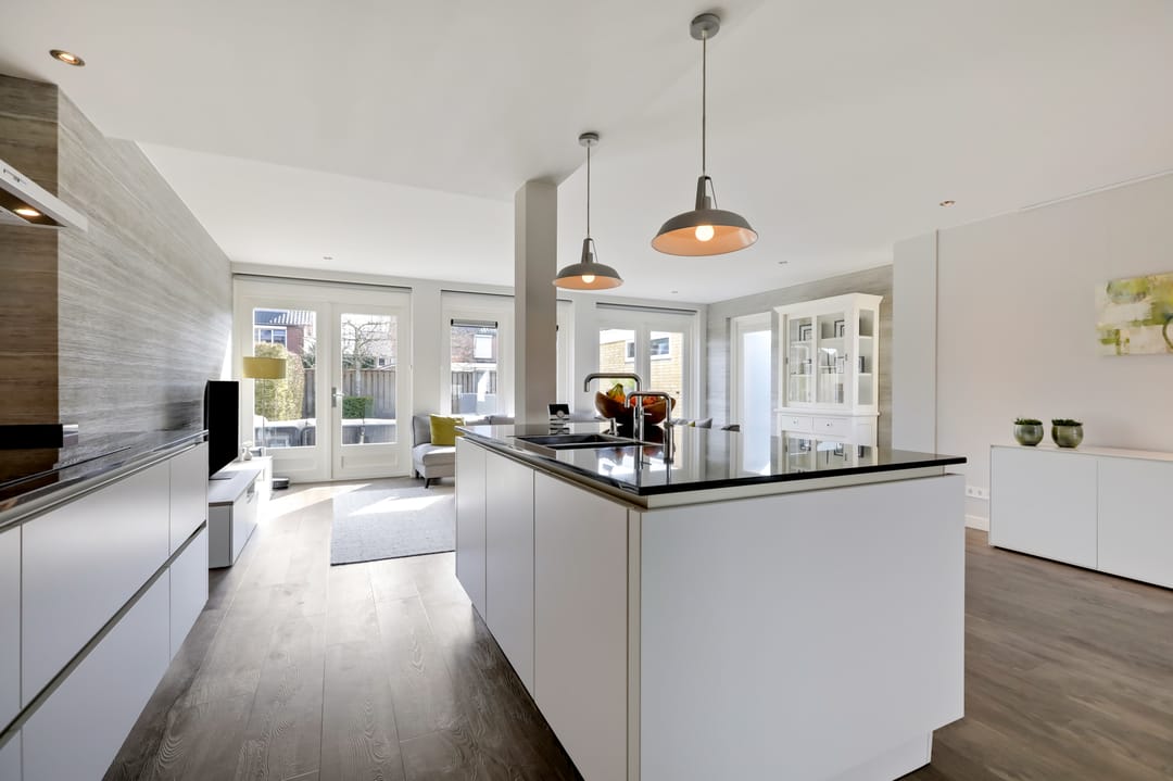 Spacious Corner House with Extended Living Room and Large Plot in Duiven Centre — 21