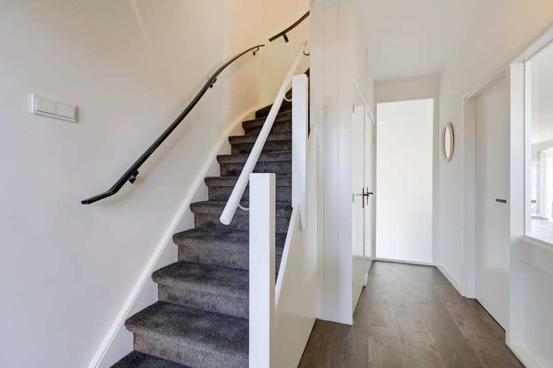 Spacious Corner House with Extended Living Room and Large Plot in Duiven Centre — 26