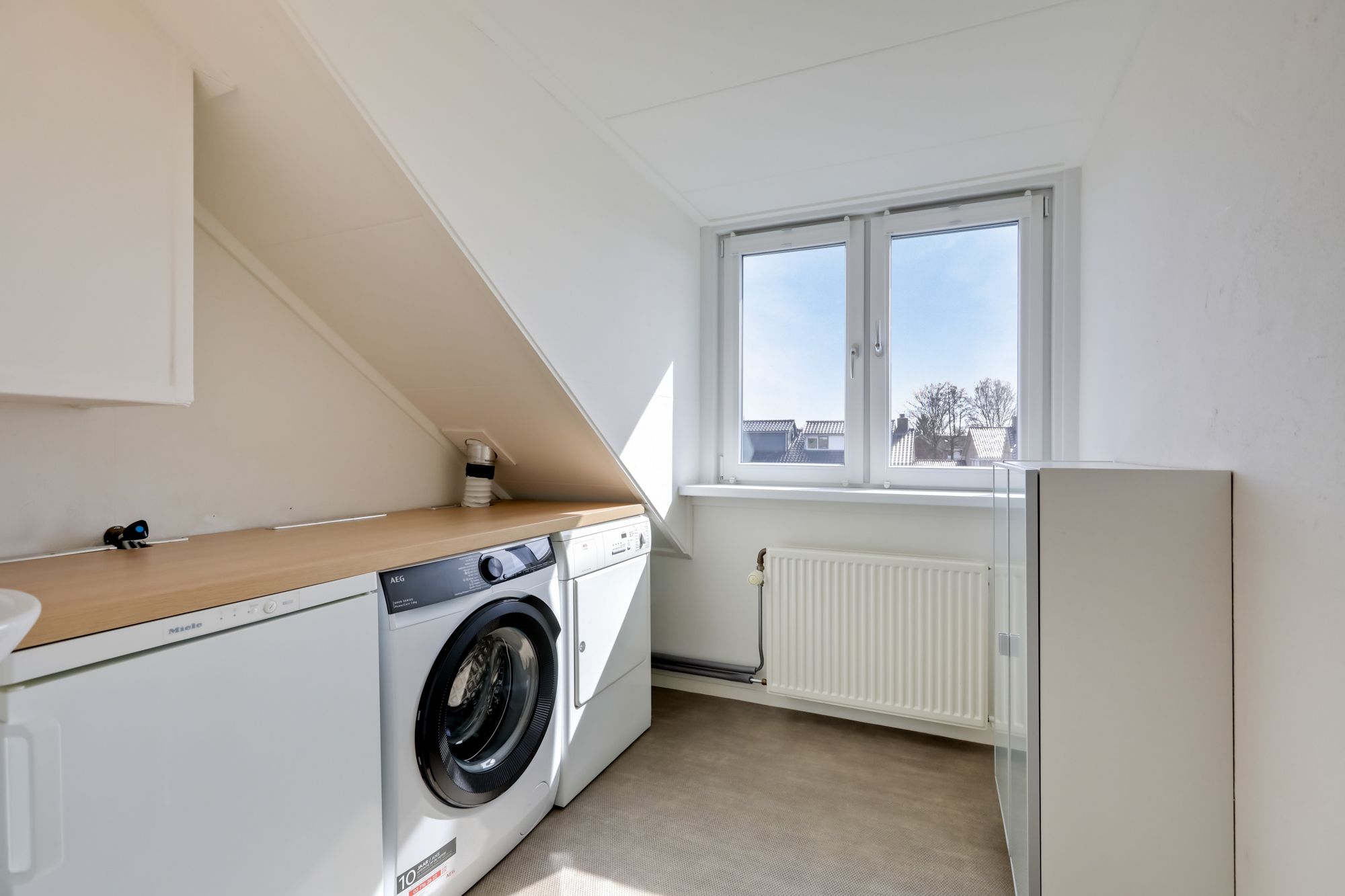 Spacious Corner House with Extended Living Room and Large Plot in Duiven Centre — 44