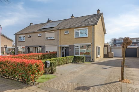 Burgemeester van Dorth tot Medlerstraat thumbnail