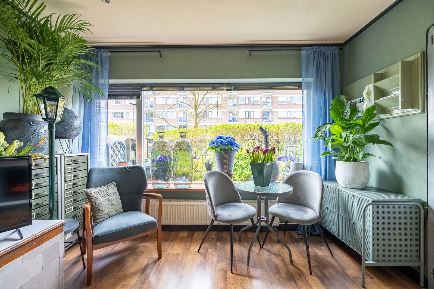 Foto 5 van Vondelstraat 72