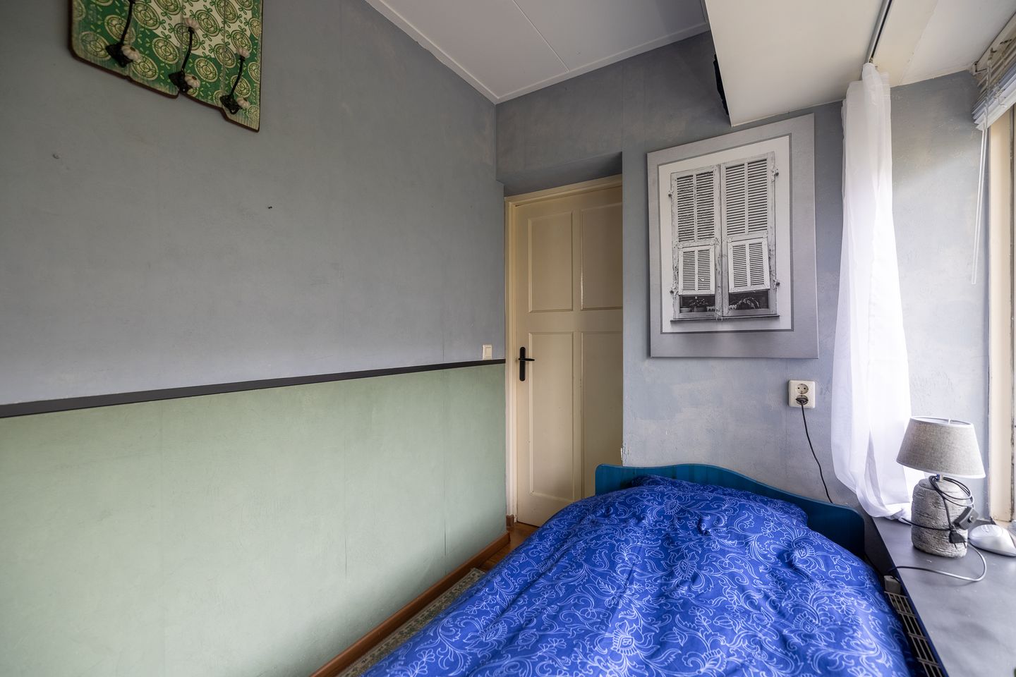 Foto 10 van Vondelstraat 72