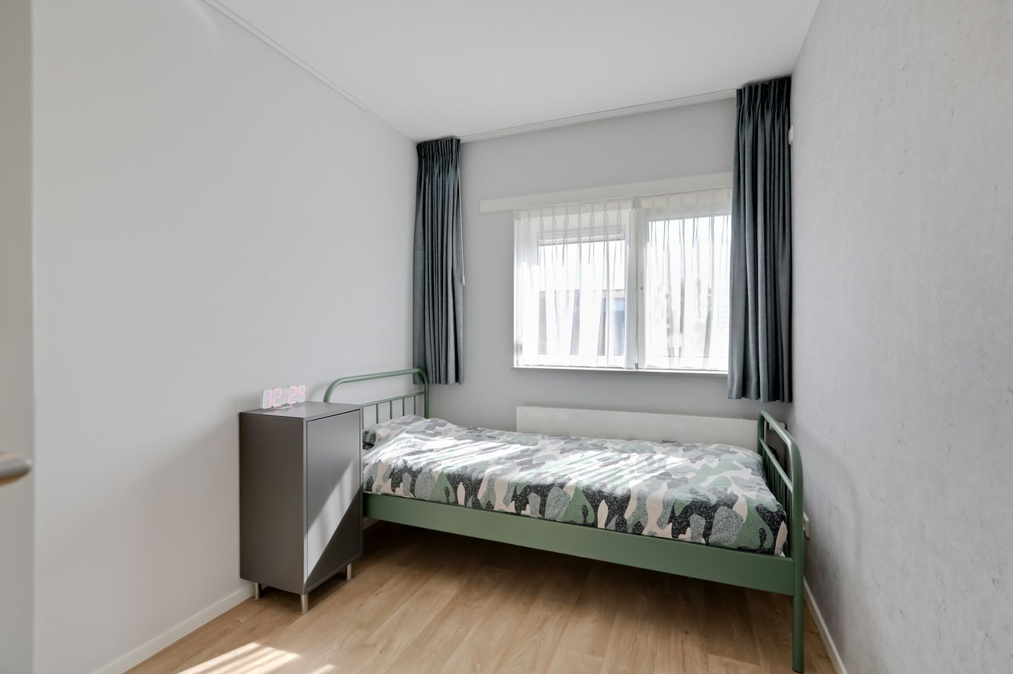 Spacious Corner House with Extended Living Room and Large Plot in Duiven Centre — 28