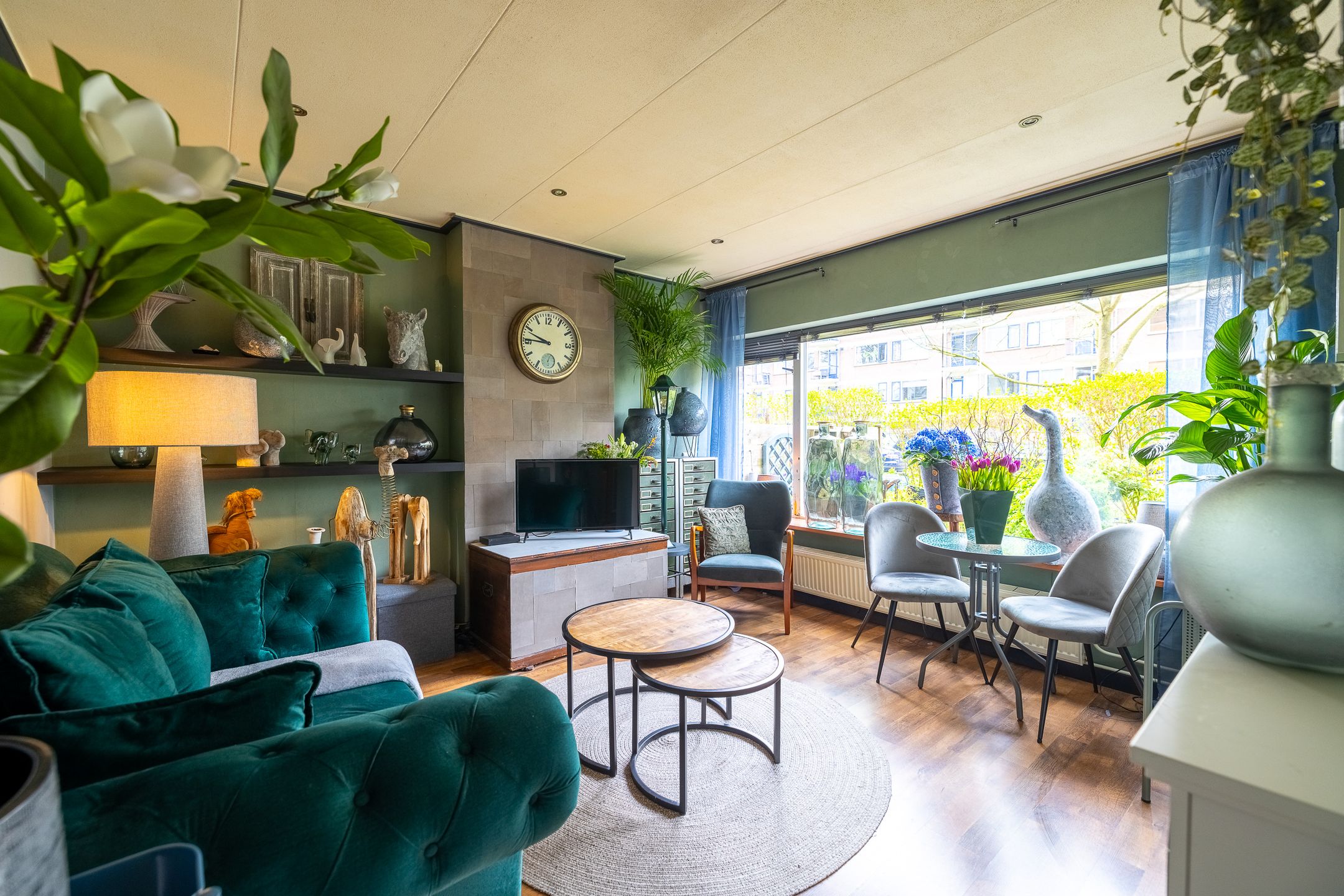 Foto 3 van Vondelstraat 72