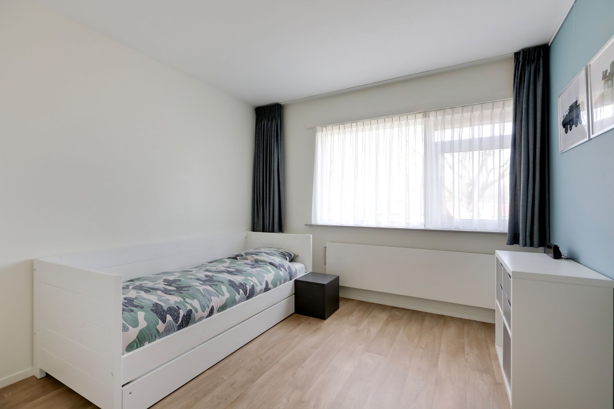 Spacious Corner House with Extended Living Room and Large Plot in Duiven Centre — 33