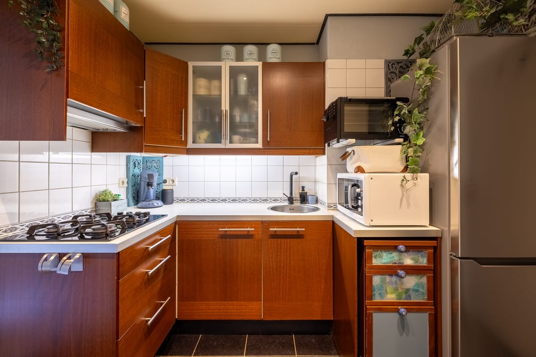 Foto 8 van Vondelstraat 72