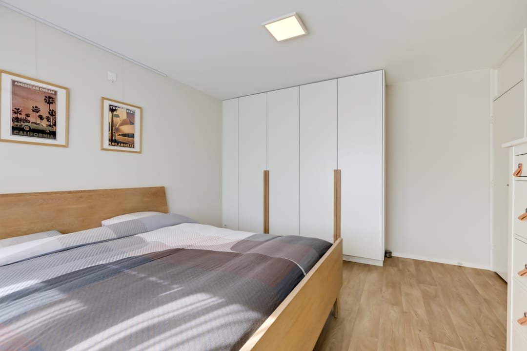 Spacious Corner House with Extended Living Room and Large Plot in Duiven Centre — 31