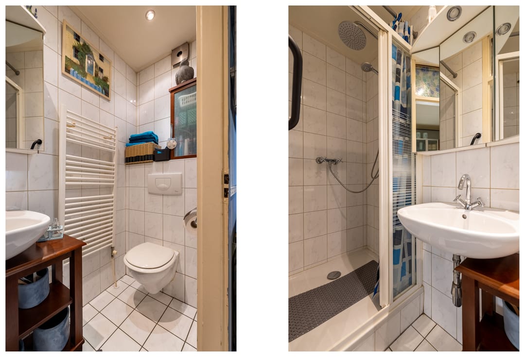 Foto 13 van Vondelstraat 72