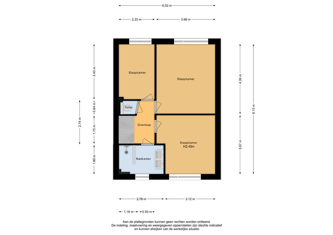 Spacious Corner House with Extended Living Room and Large Plot in Duiven Centre — 75