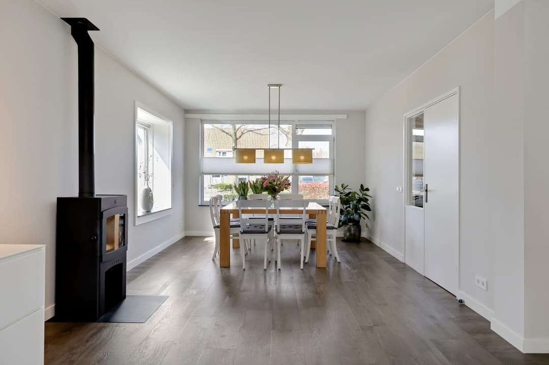 Spacious Corner House with Extended Living Room and Large Plot in Duiven Centre — 23