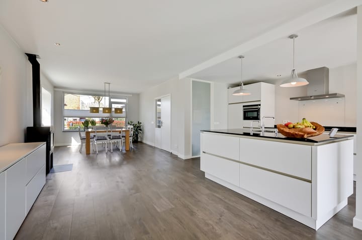 Photo 3 of Burgemeester van Dorth tot Medlerstraat 23