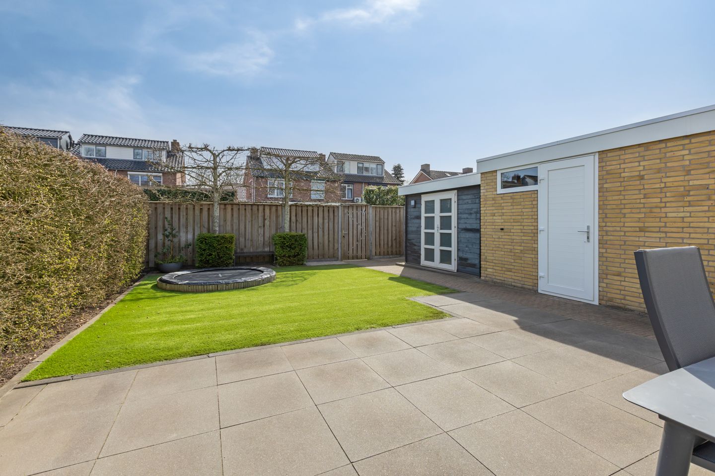 Spacious Corner House with Extended Living Room and Large Plot in Duiven Centre — 48