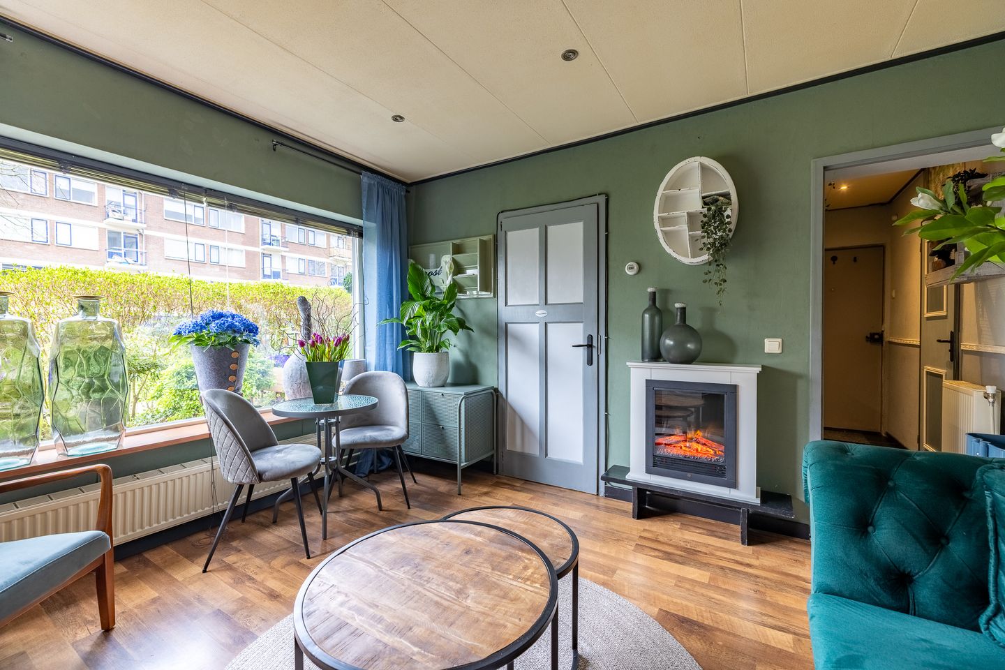 Foto 4 van Vondelstraat 72