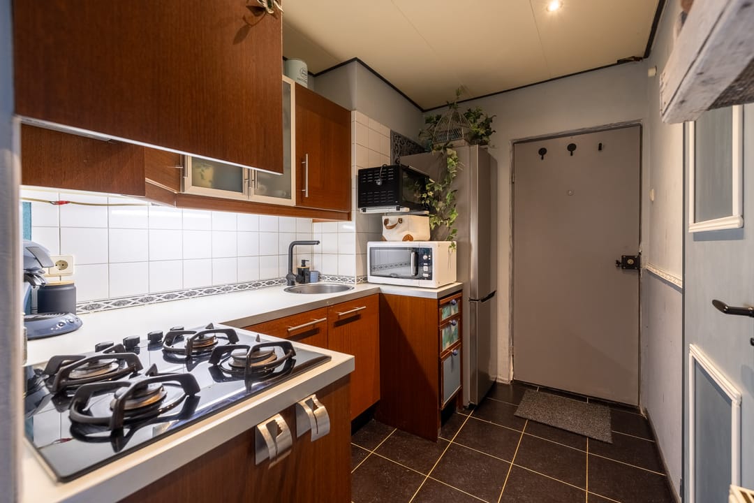 Foto 7 van Vondelstraat 72