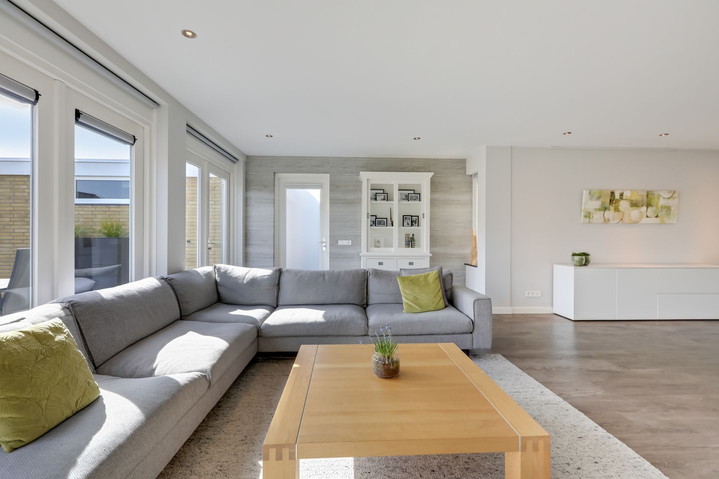 Spacious Corner House with Extended Living Room and Large Plot in Duiven Centre — 15