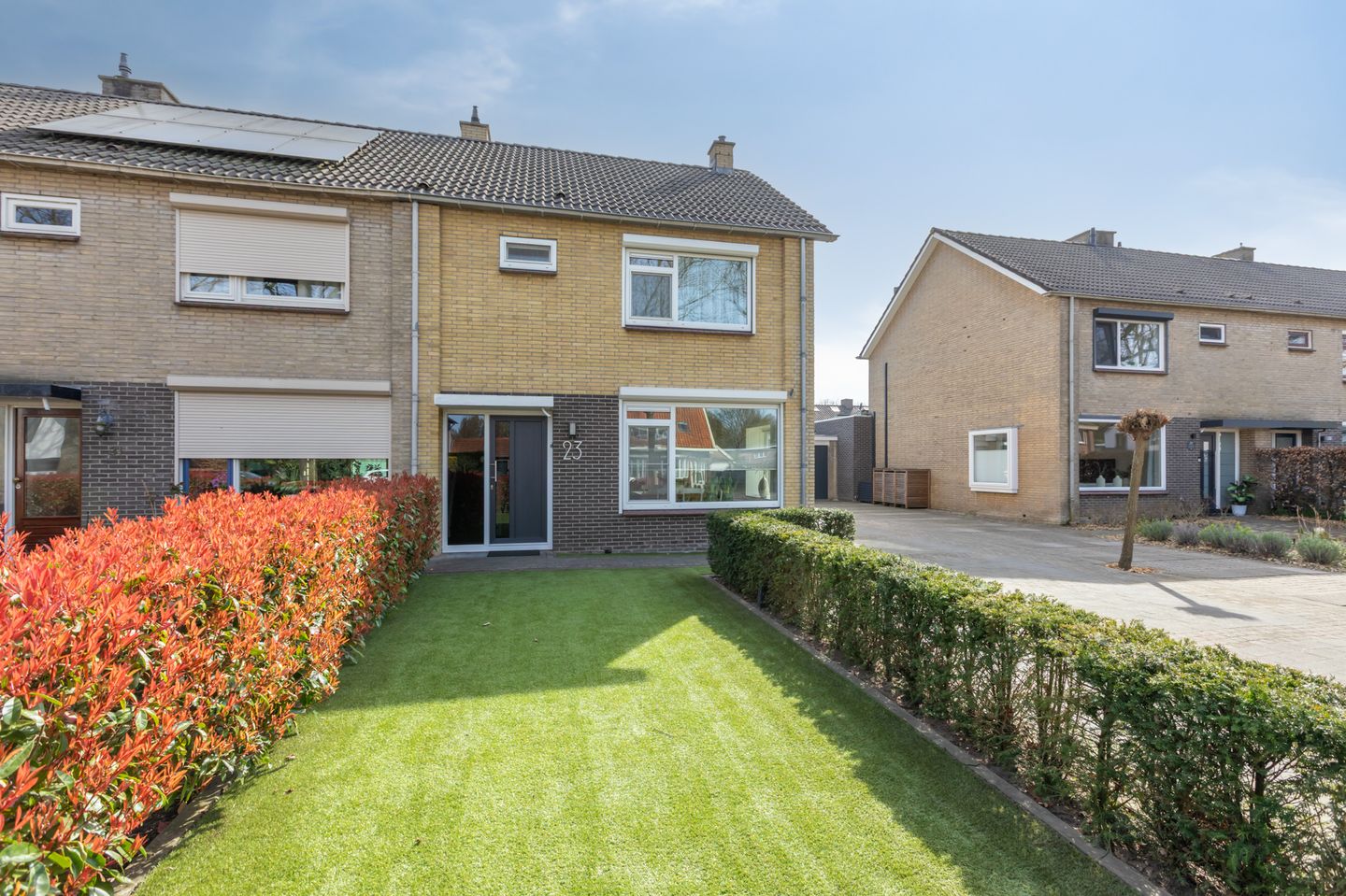 Spacious Corner House with Extended Living Room and Large Plot in Duiven Centre — 57