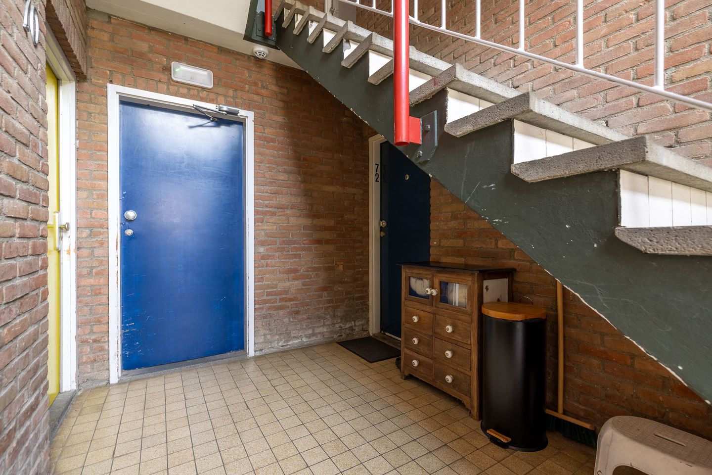 Foto 14 van Vondelstraat 72