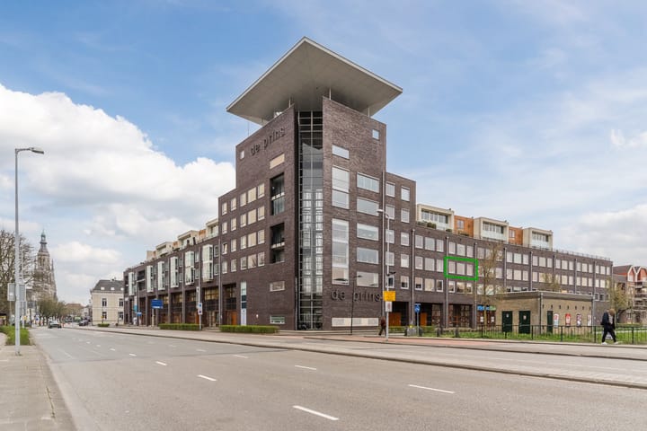 Photo 2 of Nieuwe Prinsenkade 49