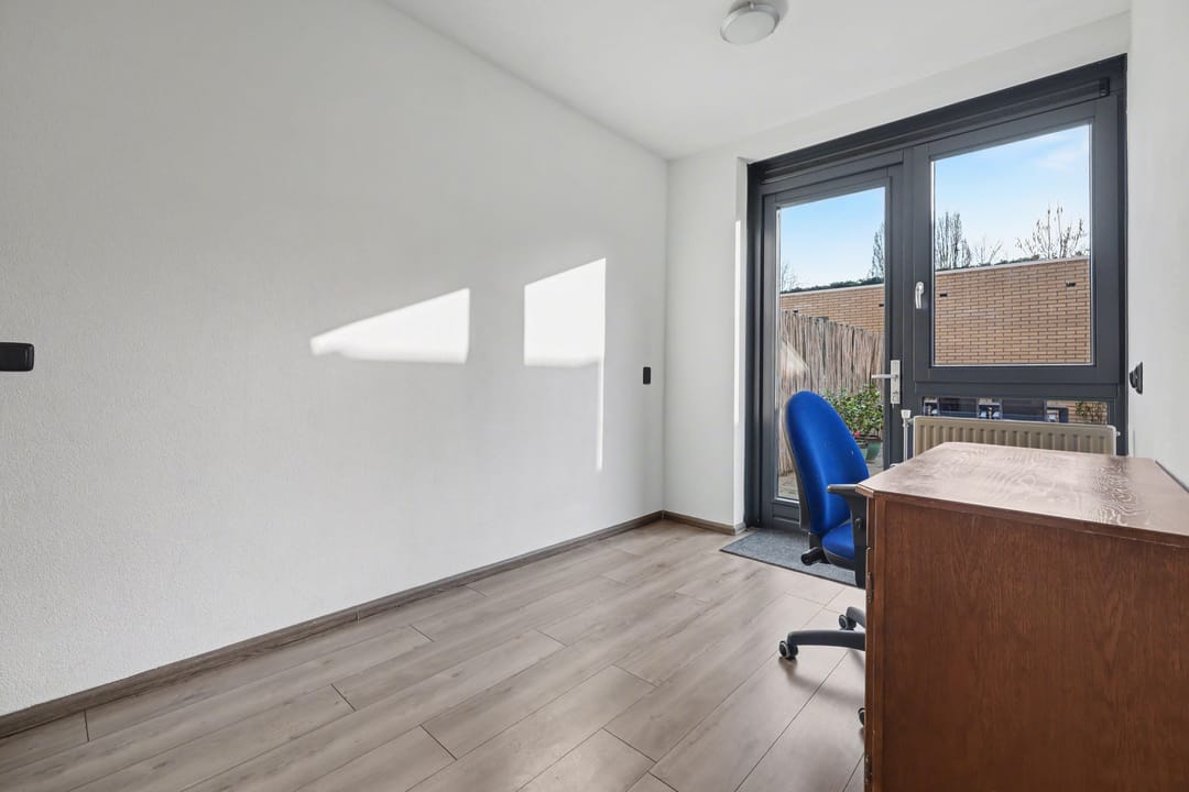 Photo 17 of Prof. Piersonstraat 26