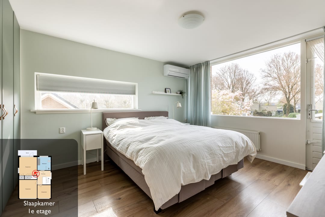 Foto 22 van Karekietlaan 3