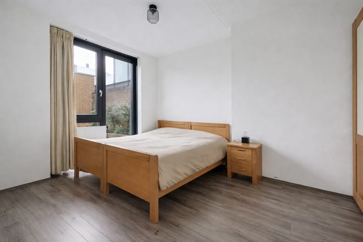 Foto 4 van Prof. Piersonstraat 26