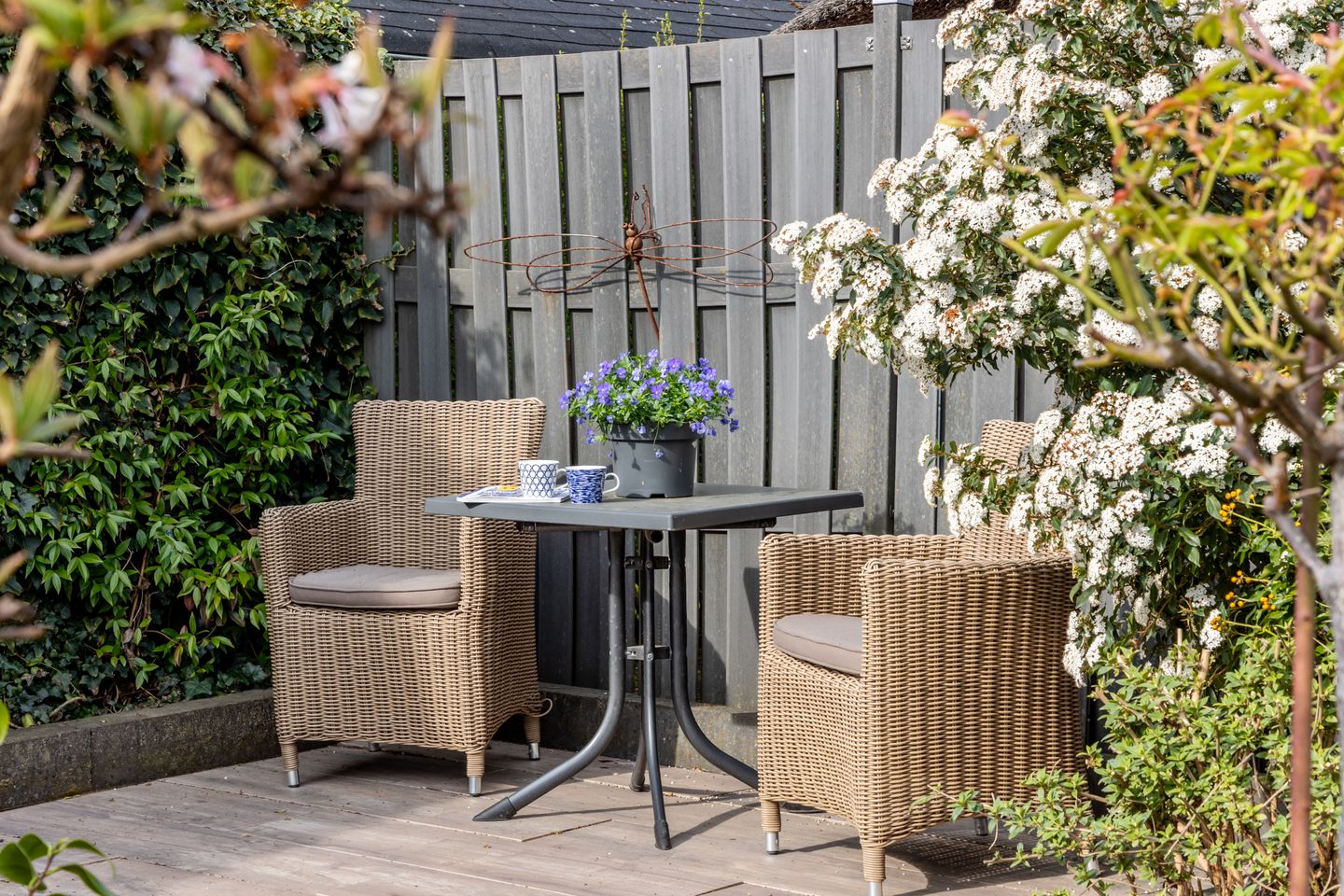 Foto 44 van Karekietlaan 3