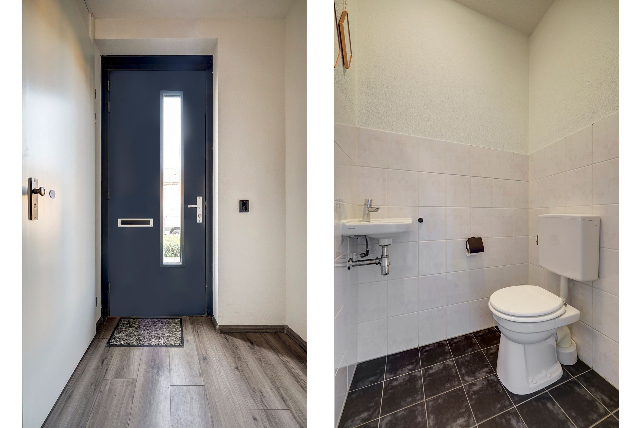 Photo 9 of Prof. Piersonstraat 26