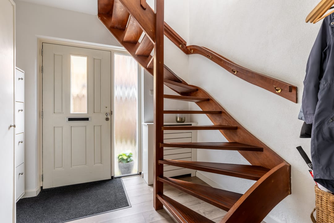 Foto 7 van Karekietlaan 3