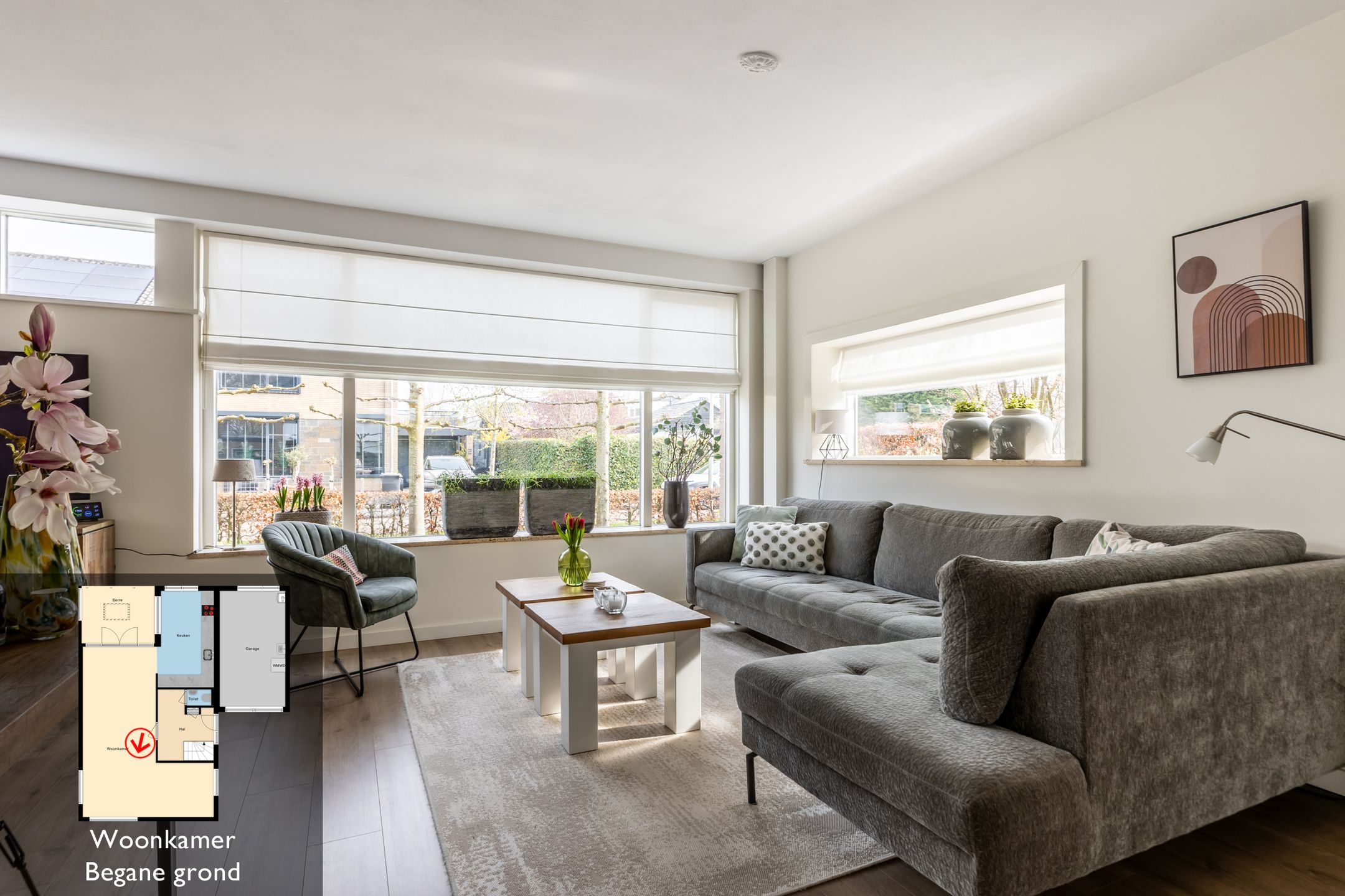 Foto 9 van Karekietlaan 3