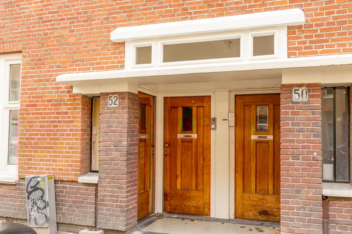 Foto 5 van Rombout Hogerbeetsstraat 52-2