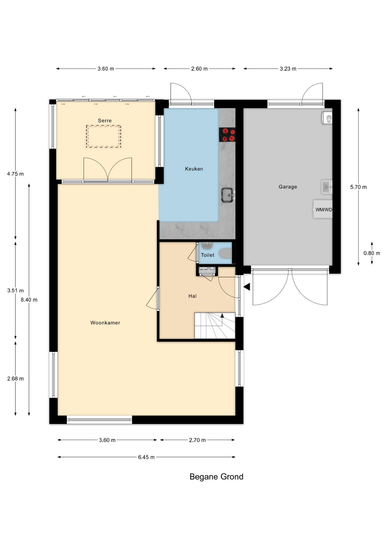 Foto 48 van Karekietlaan 3