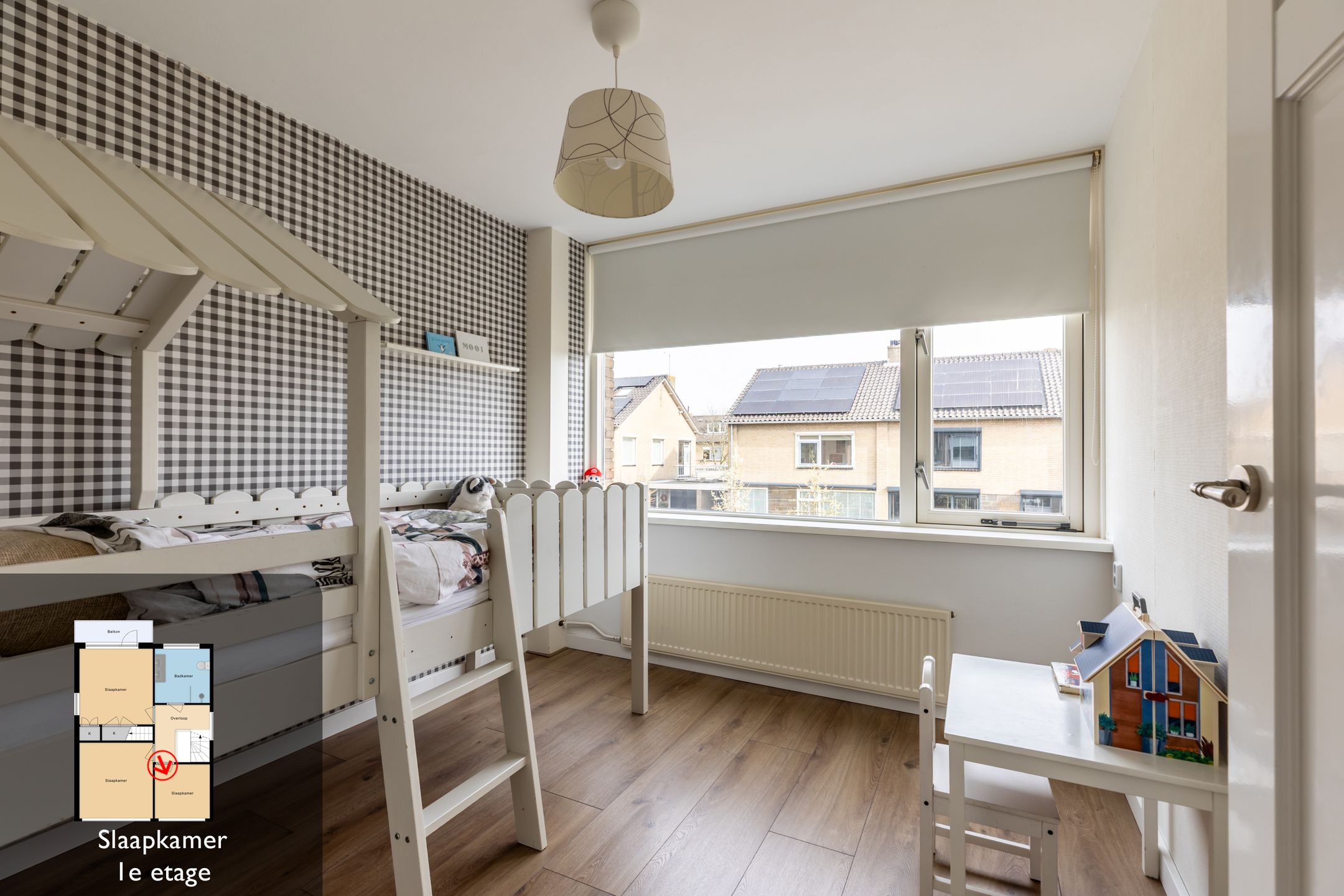 Foto 24 van Karekietlaan 3